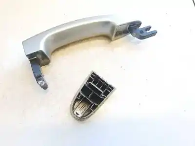 Автозапчасти б/у наружная рукоятка передняя справа за ford s-max (ca1) 1.8 tdci cat ссылки oem iam 6m21u22404bcw  6m21-u22404-bcw