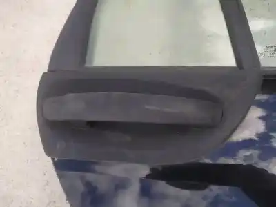 Pezzo di ricambio per auto di seconda mano maniglia esterna posteriore destra per smart forfour 1.5 cdi cat riferimenti oem iam   