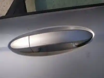 Автозапчасти б/у задняя правая наружная ручка за ford fiesta vi (cb1, ccn) 1.4 tdci ссылки oem iam   