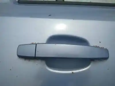 Автозапчасти б/у задняя правая наружная ручка за opel corsa c 1.2 16v cat (z 12 xep / lb4) ссылки oem iam 