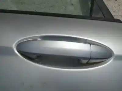 Second-hand car spare part exterior left rear door handle for ford fiesta vi (cb1, ccn) 1.4 tdci oem iam references   