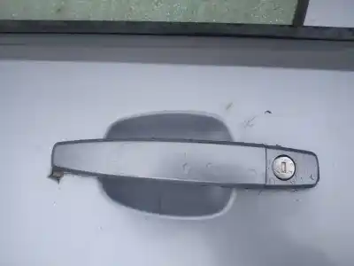 Second-hand car spare part exterior left front door handle for opel astra h twintop (a04) 1.9 cdti (l67) oem iam references 
