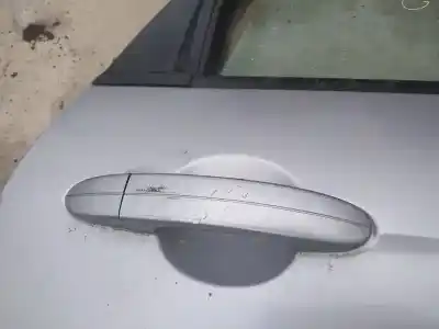 Автозапчасти б/у задняя правая наружная ручка за FORD S-MAX (CA1) 2.0 TDCi CAT ссылки OEM IAM   