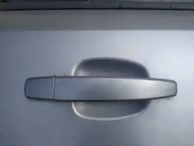 Second-hand car spare part exterior right rear door handle for opel astra h twintop (a04) 1.9 cdti (l67) oem iam references 