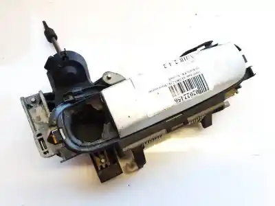 Peça sobressalente para automóvel em segunda mão puxador exterior dianteiro esquerdo por audi a4 avant (8e) 2.5 tdi (120kw) referências oem iam 