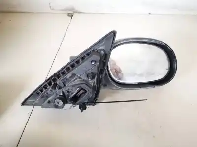 Pièce détachée automobile d'occasion rétroviseur droit pour renault laguna (b56) 2.0 références oem iam 