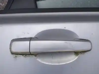 Second-hand car spare part exterior right rear door handle for volvo v50 (545) 2.0 d oem iam references 