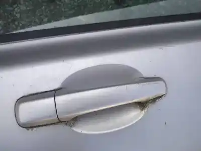 Peça sobressalente para automóvel em segunda mão puxador exterior frente direito por volvo v50 (545) 2.0 d referências oem iam   