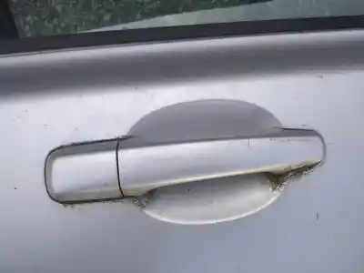 Second-hand car spare part exterior right front door handle for volvo v50 (545) 2.0 d oem iam references 