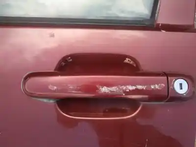 Pezzo di ricambio per auto di seconda mano maniglia esterna anteriore sinistra per volvo v70 ii (285) 2.5 tdi riferimenti oem iam 