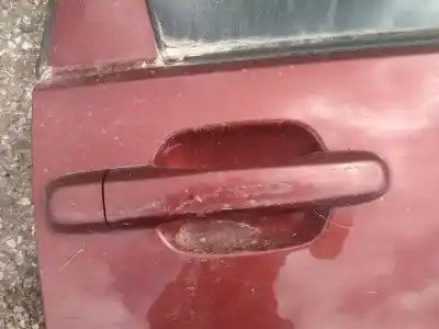 Pezzo di ricambio per auto di seconda mano maniglia esterna posteriore destra per volvo v70 ii (285) 2.5 tdi riferimenti oem iam 