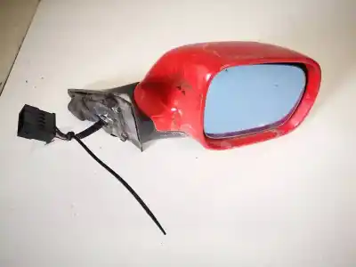 Second-hand car spare part right rearview mirror for audi a4 avant (b5) 1.9 tdi oem iam references e6014743