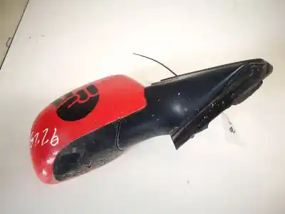 Second-hand car spare part right rearview mirror for audi a4 avant (b5) 1.9 tdi oem iam references e6014743  