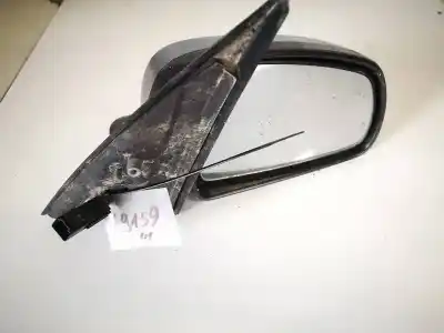 Peça sobressalente para automóvel em segunda mão espelho retrovisor direito por opel meriva b 1.7 16v cdti referências oem iam e9014176