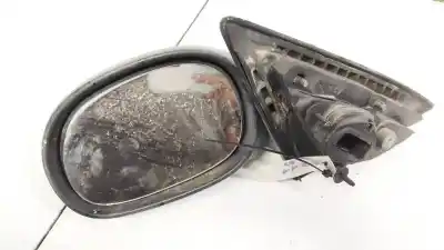 Peça sobressalente para automóvel em segunda mão espelho retrovisor esquerdo por renault laguna (b56) 2.0 referências oem iam   