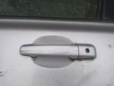 Second-hand car spare part exterior left front door handle for volvo v50 (545) 2.0 d oem iam references 