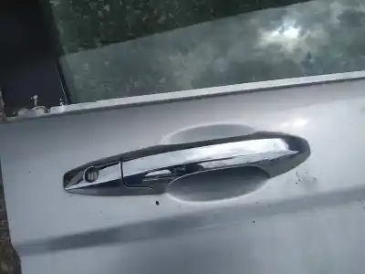 Автозапчастина б/у зовнішня ручка передня прав для honda cr-v (re) 2.2 dtec cat посилання на oem iam 