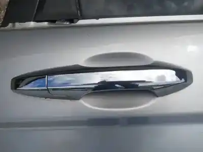 Автозапчастина б/у завнішня ручка задня права для honda cr-v (re) 2.2 dtec cat посилання на oem iam   