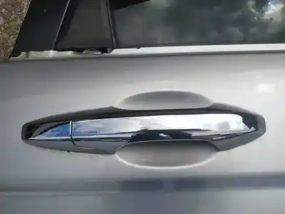 Автозапчастина б/у завнішня ручка задня права для honda cr-v (re) 2.2 dtec cat посилання на oem iam 