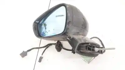 Автозапчасти б/у левое зеркало за citroen c5, ii 2008.02 - 2011.01 2.0 hdi 103kw 2009.04 - 2011.01 ссылки oem iam e20207156