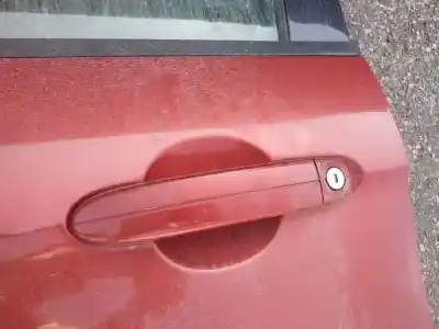 Pezzo di ricambio per auto di seconda mano maniglia esterna anteriore sinistra per ford galaxy (ca1) 2.0 tdci cat riferimenti oem iam 