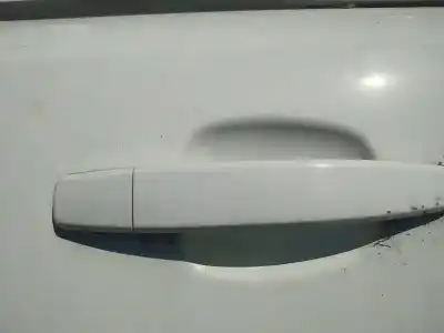 Автозапчастина б/у зовнішня ручка передня прав для opel astra h caravan 1.7 16v cdti посилання на oem iam 