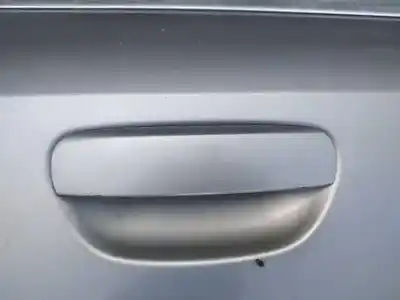 Автозапчасти б/у задняя правая наружная ручка за audi a4 b6 (8e2) 1.9 tdi quattro ссылки oem iam   