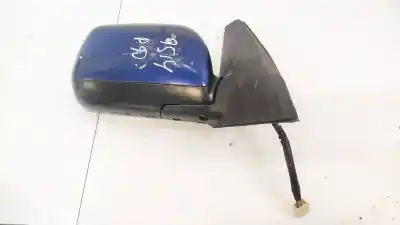 Автозапчастина б/у ПРАВИЙ ЗАДНИЙ ОГЛЯД для TOYOTA RAV 4 (A2)  Посилання на OEM IAM E4012153  