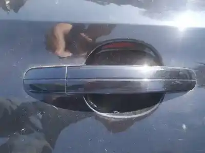 Peça sobressalente para automóvel em segunda mão puxador exterior frente direito por ford kuga (cbv) 2.0 tdci cat referências oem iam 