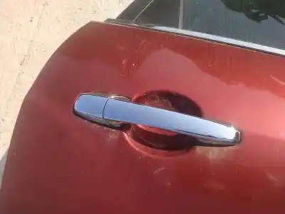 Автозапчасти б/у задняя правая наружная ручка за mazda cx-7, 2006.01 - 2012.12 2.3 182kw 2006.01 - 2012.12 ссылки oem iam    Автозапчасти б/у задняя правая наружная ручка за mazda cx-7, 2006.01 - 2012.12 2.3 182kw 2006.01 - 2012.12 ссылки oem iam