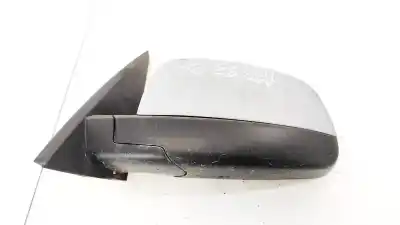 Pezzo di ricambio per auto di seconda mano specchio sinistro per opel meriva b 1.7 16v cdti riferimenti oem iam 13178268