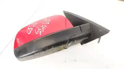 Pezzo di ricambio per auto di seconda mano retrovisore destro per opel meriva b 1.7 16v cdti riferimenti oem iam e9024176