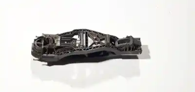 Автозапчастина б/у завнішня ручка задня права для skoda fabia (6y2/6y3) 1.2 12v посилання на oem iam   