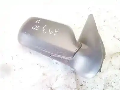 Second-hand car spare part right rearview mirror for mazda 2 (dy) 1.25 (dy3w) oem iam references e9014202
