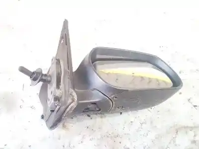 Pezzo di ricambio per auto di seconda mano retrovisore destro per mazda 2 (dy) 1.25 (dy3w) riferimenti oem iam e9014202  
