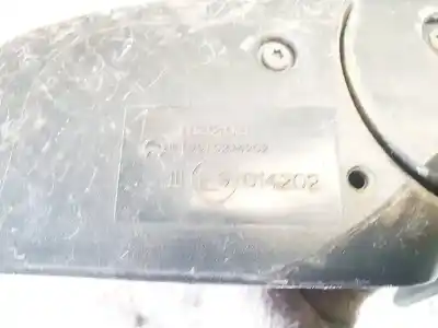 Pezzo di ricambio per auto di seconda mano retrovisore destro per mazda 2 (dy) 1.25 (dy3w) riferimenti oem iam e9014202  