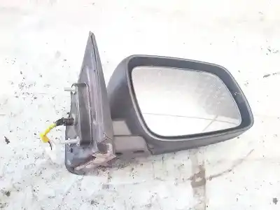 Автозапчастина б/у правий задний огляд для mitsubishi lancer viii (cy_a, cz_a) 2.0 di-d (cy8a) посилання на oem iam e13021369   Автозапчастина б/у правий задний огляд для mitsubishi lancer viii (cy_a, cz_a) 2.0 di-d (cy8a) посилання на oem iam e13021369