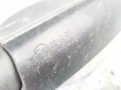 Автозапчастина б/у правий задний огляд для mitsubishi lancer viii (cy_a, cz_a) 2.0 di-d (cy8a) посилання на oem iam e13021369   Автозапчастина б/у правий задний огляд для mitsubishi lancer viii (cy_a, cz_a) 2.0 di-d (cy8a) посилання на oem iam e13021369