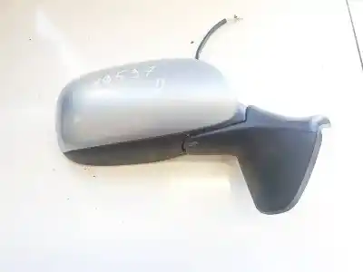 Автозапчастина б/у правий задний огляд для toyota auris, i e15 2006.10 - 2012.10 1.6l 91kw dual vvt-i 2006.10 - 2012.10 посилання на oem iam e8024112