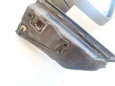 Peça sobressalente para automóvel em segunda mão espelho retrovisor esquerdo por ford focus iii 1.6 ti referências oem iam e9024550  