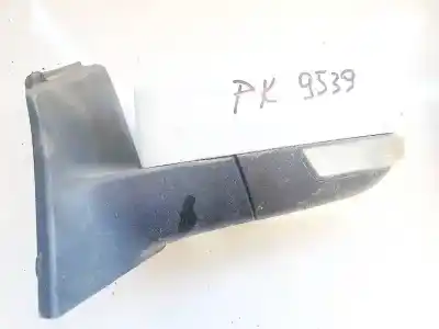 Peça sobressalente para automóvel em segunda mão espelho retrovisor esquerdo por ford focus iii 1.6 ti referências oem iam e9024550