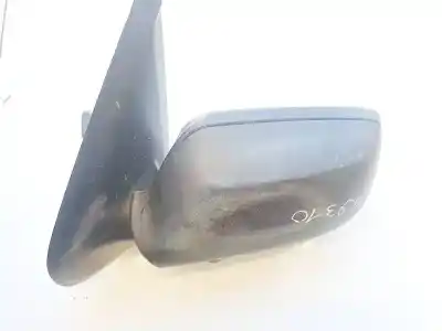 Peça sobressalente para automóvel em segunda mão espelho retrovisor esquerdo por mazda 2 (dy) 1.25 (dy3w) referências oem iam e9014202  