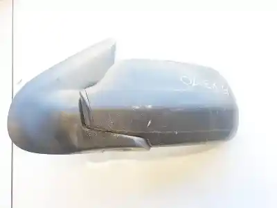 Peça sobressalente para automóvel em segunda mão ESPELHO RETROVISOR ESQUERDO por MAZDA 2 (DY)  Referências OEM IAM E9014202  