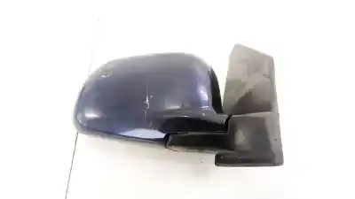 Second-hand car spare part right rearview mirror for mitsubishi space star (dg0) 1.9 di-d cat oem iam references e1020555