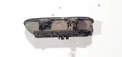 Автозапчастина б/у завнішня ручка задня права для AUDI A6 AVANT (4B5) 2.5 TDI Посилання на OEM IAM 4B2837886  
