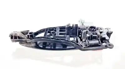 Автозапчастина б/у зовнішня ручка передня прав для opel astra h twintop (a04) 1.9 cdti (l67) посилання на oem iam   