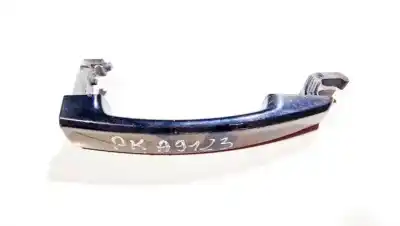 Second-hand car spare part exterior left front door handle for opel astra h twintop (a04) 1.9 cdti (l67) oem iam references 