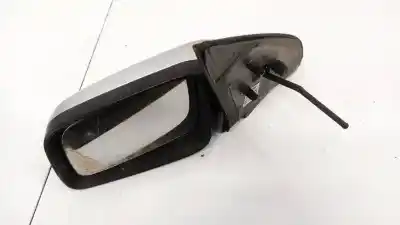 Second-hand car spare part left rearview mirror for opel astra g caravan 1.7 16v dti cat (y 17 dt / lr6) oem iam references 09142086  259501da3