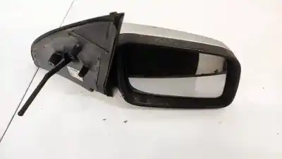 Автозапчастина б/у правий задний огляд для opel astra g caravan 1.7 16v dti cat (y 17 dt / lr6) посилання на oem iam 09142087  