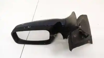 Second-hand car spare part LEFT REARVIEW MIRROR for OPEL ASTRA G CARAVAN  OEM IAM references E11015720  